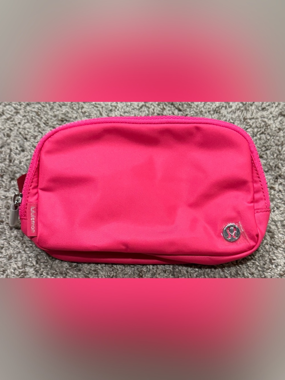 Lululemon Belt Bag